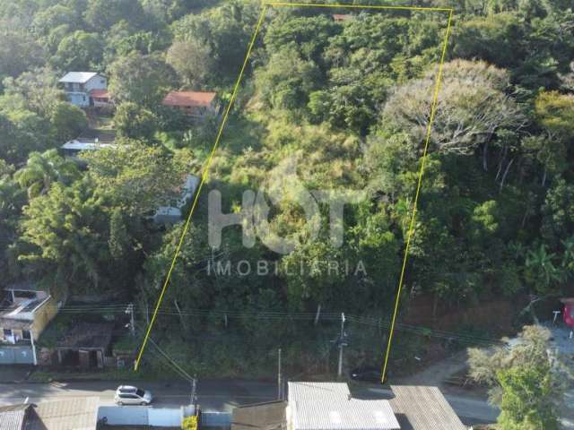 Terreno à venda na Rodovia Baldicero Filomeno, 6099, Ribeirão da Ilha, Florianópolis, 1500 m2 por R$ 1.400.000