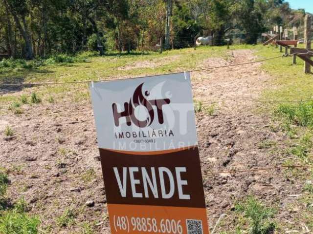 Terreno à venda na Servidão Amantino Cameu, 100, Rio Tavares, Florianópolis, 2470 m2 por R$ 1.400.000