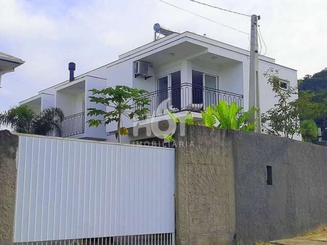 Casa com 1 quarto à venda na Servidão Maria Cordeiro Fernandes, 407, Campeche, Florianópolis, 180 m2 por R$ 2.000.000