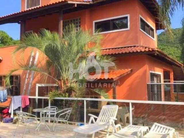 Casa com 3 quartos à venda na TENENTE NERI BENIGNO EMERIM, 17, Ribeirão da Ilha, Florianópolis, 300 m2 por R$ 1.200.000