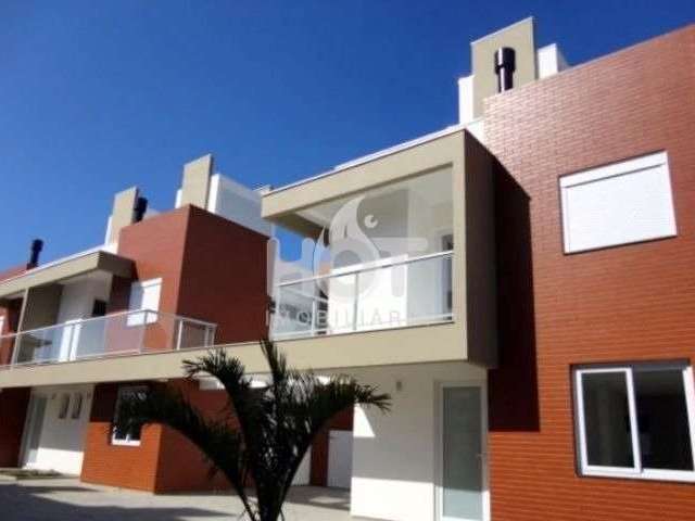 Casa em condomínio fechado com 3 quartos à venda na Rua Grumixama, 201, Campeche, Florianópolis, 140 m2 por R$ 1.850.000