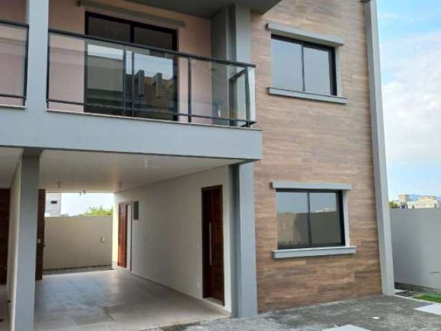 Casa com 3 quartos à venda na Rua Olavo Juvenal Ramos, 7, Campeche, Florianópolis, 118 m2 por R$ 980.000