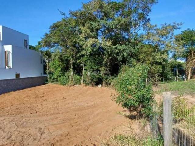 Terreno à venda na Cândido José da Rocha, 130, Campeche, Florianópolis, 452 m2 por R$ 800.000