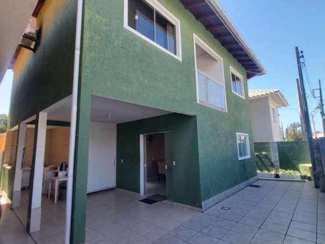 Casa com 4 quartos à venda na Servidão Aristides Oliveira, 90, Rio Tavares, Florianópolis, 153 m2 por R$ 735.000