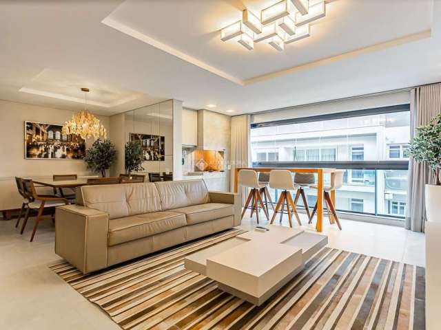 Apartamento com 2 quartos à venda na Rua Jerônimo Venâncio das Chagas, 281, Campeche, Florianópolis, 104 m2 por R$ 2.150.000
