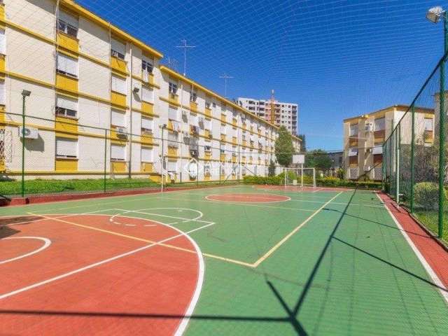 Apartamento com 3 quartos à venda na Rua Roque Calage, 280, Passo da Areia, Porto Alegre, 75 m2 por R$ 314.000