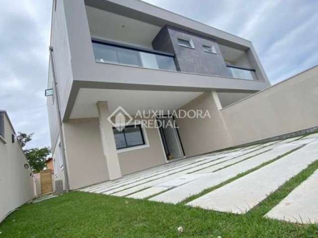 Casa com 3 quartos à venda na Rua Auroreal, 268, Campeche, Florianópolis, 155 m2 por R$ 1.280.000