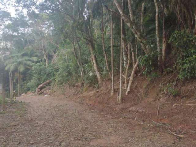 Terreno à venda na Estrada Rozália Paulina Ferreira, 2923, Pântano do Sul, Florianópolis, 702 m2 por R$ 590.000