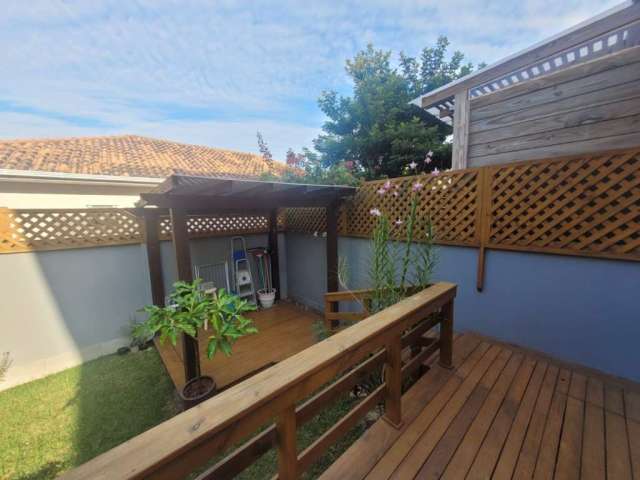 Casa com 3 quartos à venda na Rua Huberto Rohden, 934, Campeche, Florianópolis, 89 m2 por R$ 795.000