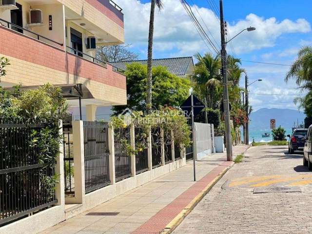 Cobertura com 2 quartos à venda na Rua Pedro Alexandrino, 81, Cachoeira do Bom Jesus, Florianópolis, 113 m2 por R$ 939.000