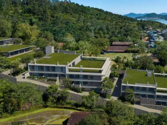 Apartamento com 1 quarto à venda na Estrada Caminho dos Açores, 641, Santo Antônio de Lisboa, Florianópolis, 25 m2 por R$ 377.769