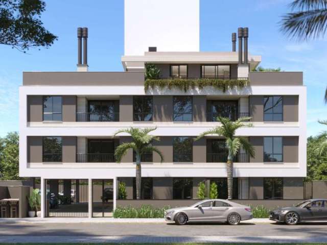 Apartamento com 1 quarto à venda na Rua Cedro Rosa do Sul, 3, Ribeirão da Ilha, Florianópolis, 32 m2 por R$ 410.000