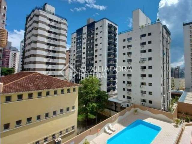 Apartamento com 3 quartos à venda na Rua Altamiro Guimarães, 386, Centro, Florianópolis, 116 m2 por R$ 1.350.000