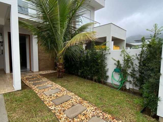 Casa com 3 quartos à venda na Rua Valdeci Izidro da Silveira, 306, Ribeirão da Ilha, Florianópolis, 128 m2 por R$ 1.250.000