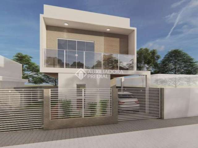 Casa com 3 quartos à venda na Servidão Jaborandi, 186, Campeche, Florianópolis, 120 m2 por R$ 650.000