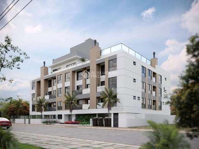 Apartamento com 2 quartos à venda na Rua Cedro Rosa do Sul, 100, Ribeirão da Ilha, Florianópolis, 59 m2 por R$ 690.000