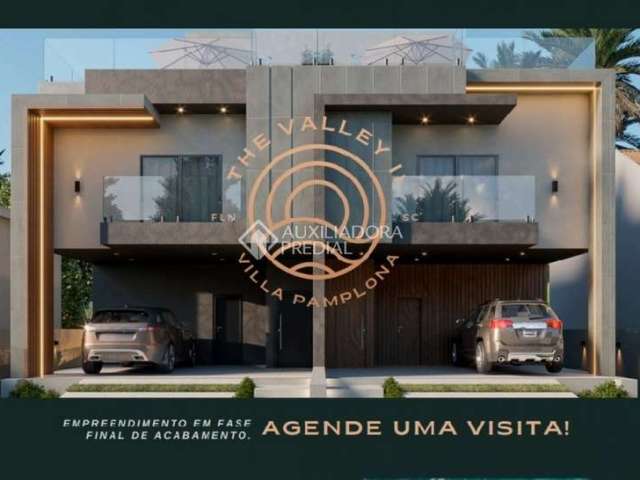 Casa com 3 quartos à venda na Rodovia Doutor Antônio Luiz Moura Gonzaga, 3158, Rio Tavares, Florianópolis, 200 m2 por R$ 2.280.000