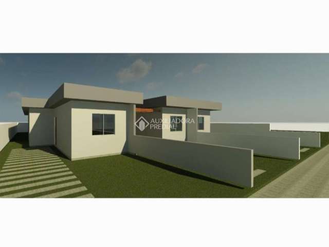 Casa com 2 quartos à venda na Rua Nossa Senhora de Fátima, 740, Campeche, Florianópolis, 74 m2 por R$ 610.000