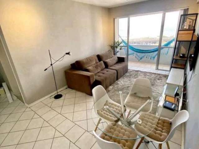 Apartamento com 2 quartos à venda na Rua Padre Roma, 221, Centro, Florianópolis, 67 m2 por R$ 650.000