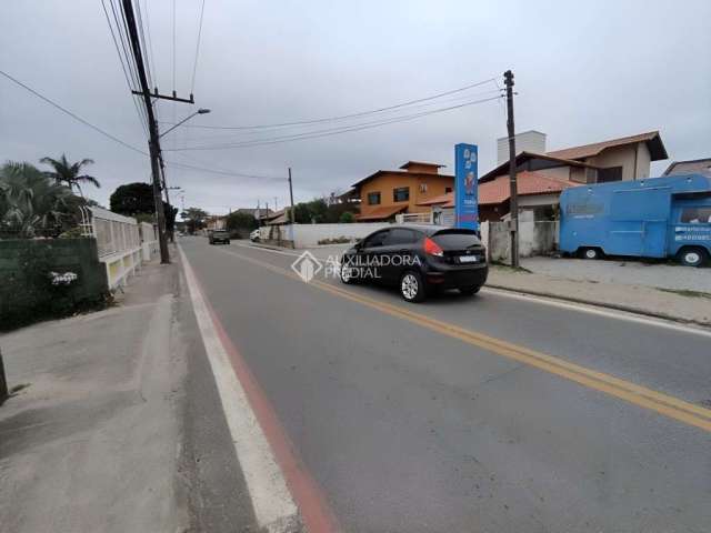 Terreno à venda na Rua do Gramal, 560, Campeche, Florianópolis, 100 m2 por R$ 814.000