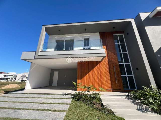 Casa com 3 quartos à venda na Rodovia Doutor Antônio Luiz Moura Gonzaga, 3342, Rio Tavares, Florianópolis, 216 m2 por R$ 2.450.000