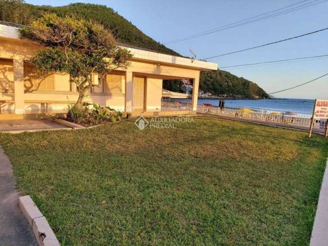 Casa com 3 quartos à venda na Rua Abelardo Otacílio Gomes, 255, Pântano do Sul, Florianópolis, 182 m2 por R$ 2.100.000