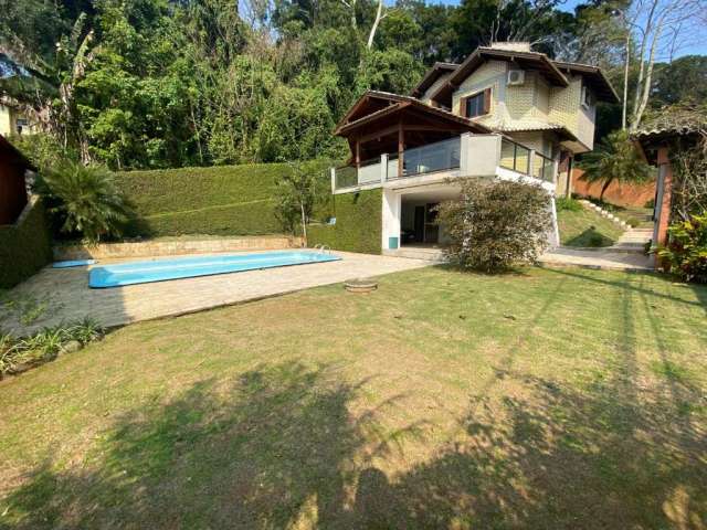 Casa com 4 quartos à venda na Avenida do Antão, 899, Centro, Florianópolis, 220 m2 por R$ 2.800.000