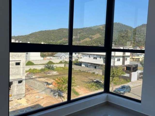 Apartamento com 2 quartos à venda na Rua Valdeci Izidro da Silveira, 317, Ribeirão da Ilha, Florianópolis, 71 m2 por R$ 780.000