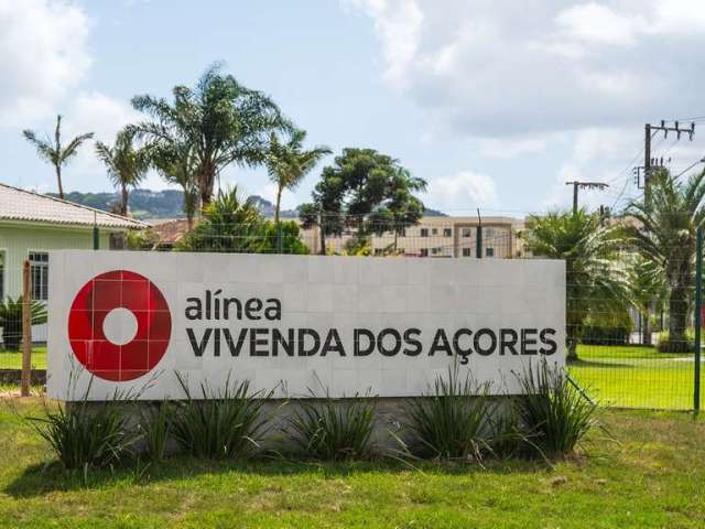 Terreno à venda na Rua Vidal Vicente Andrade, 1005, Forquilhas, São José, 250 m2 por R$ 245.000