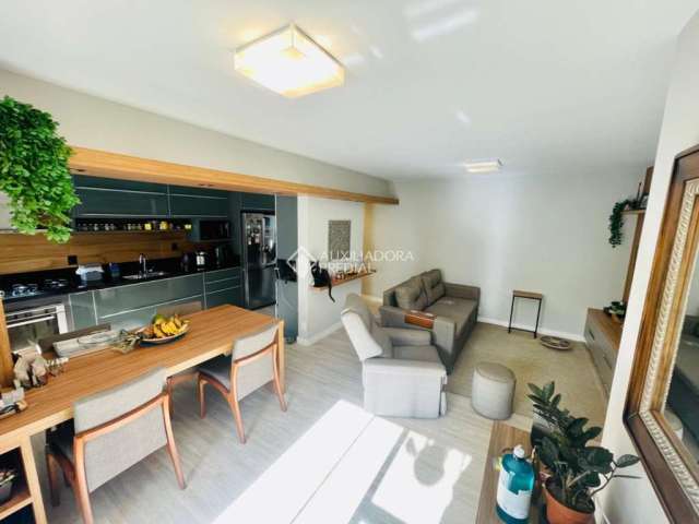 Apartamento com 3 quartos à venda na Rua Lauro Linhares, 1288, Trindade, Florianópolis, 89 m2 por R$ 820.000