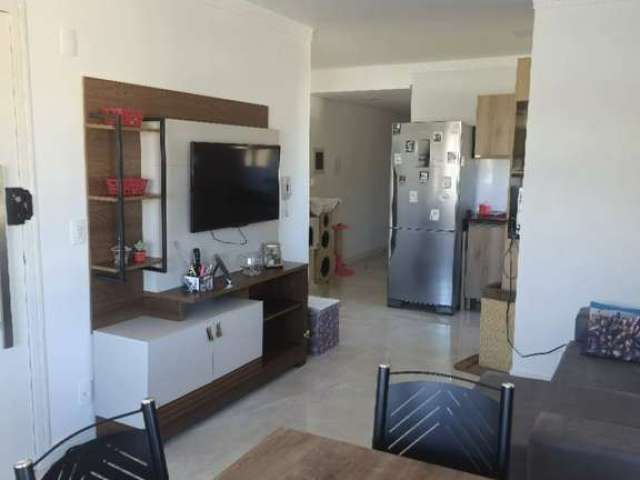 Apartamento com 3 quartos à venda na Rua Raul Leonardo Weiss, 181, Praia de Fora, Palhoça, 79 m2 por R$ 550.000