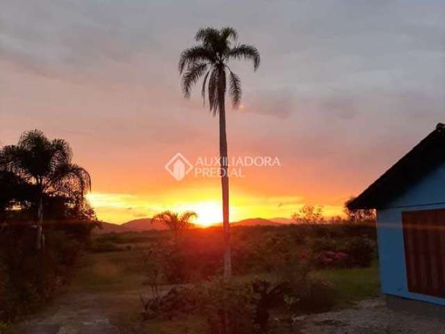 Fazenda à venda na Estrada Manoel Leôncio de Souza Brito, 3001, Vargem Pequena, Florianópolis, 100 m2 por R$ 1.150.000