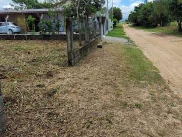 Terreno à venda na Servidão 01, 19, Alto Arroio, Imbituba, 337 m2