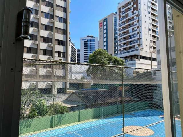 Apartamento com 2 quartos à venda na Rua Desembargador Arno Hoeschl, 105, Centro, Florianópolis, 29 m2 por R$ 430.000