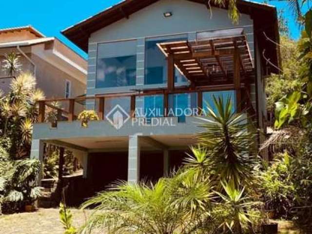 Casa com 2 quartos à venda na Servidão João Francisco Garcez, 131, Lagoa da Conceição, Florianópolis, 120 m2 por R$ 1.795.000