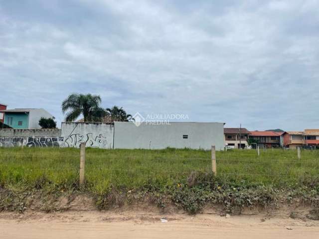 Terreno à venda na Rua do Gramal, 16, Campeche, Florianópolis, 413 m2 por R$ 450.000