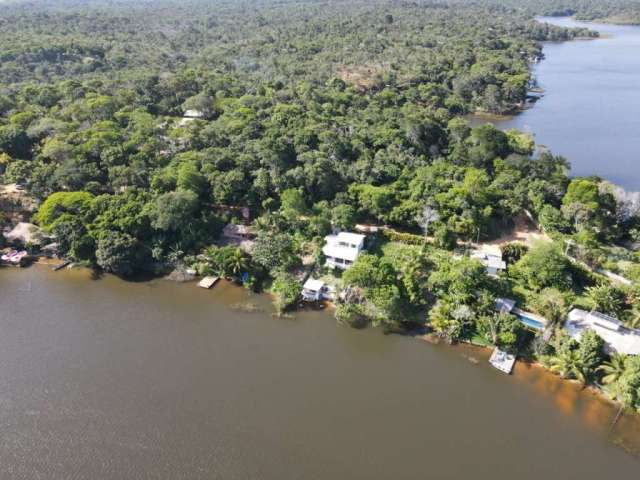 Terreno à venda na do Clube, Barra de Pojuca, Camaçari por R$ 8.000.000