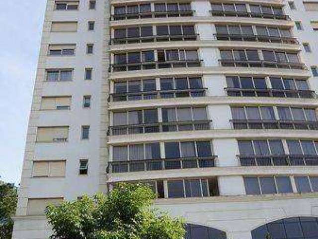 Apartamento residencial à venda, Três Figueiras, Porto Alegre.