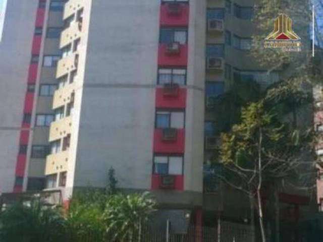 Vendo apartamento de três dormitórios e duas vagas no Edifício Provincia de Shiga