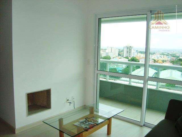 Apartamento residencial à venda, Três Figueiras, Porto Alegre.