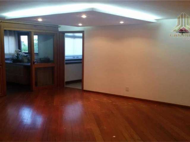 Apartamento residencial à venda, Bela Vista, Porto Alegre.