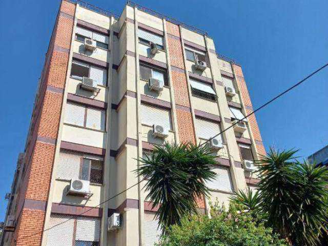 Vendo apartamento de 75,00 m² na Luzitana , imediações colégio Pastor Dohms e Sogipa.