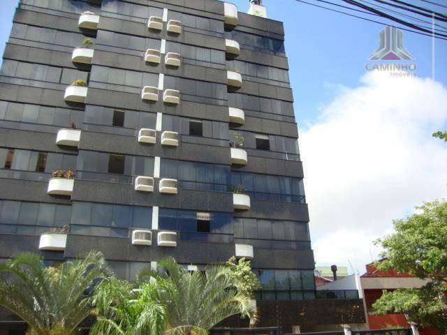 Cobertura residencial à venda, Jardim Planalto, Porto Alegre.