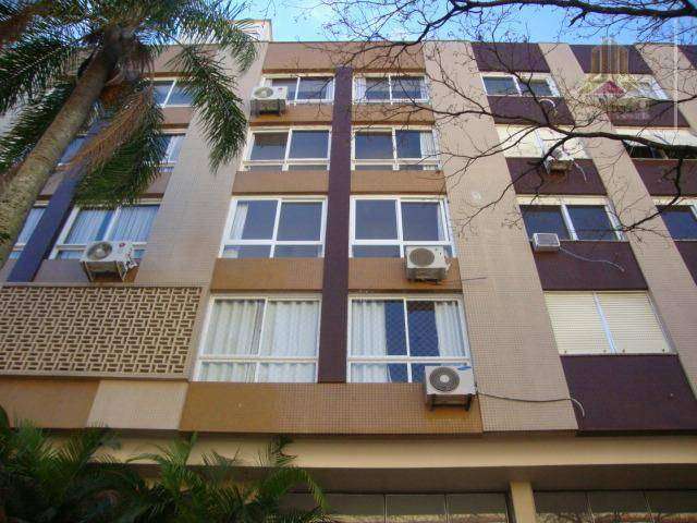 Vendo apartamento próximo ao Colégio Americano em Porto Alegre