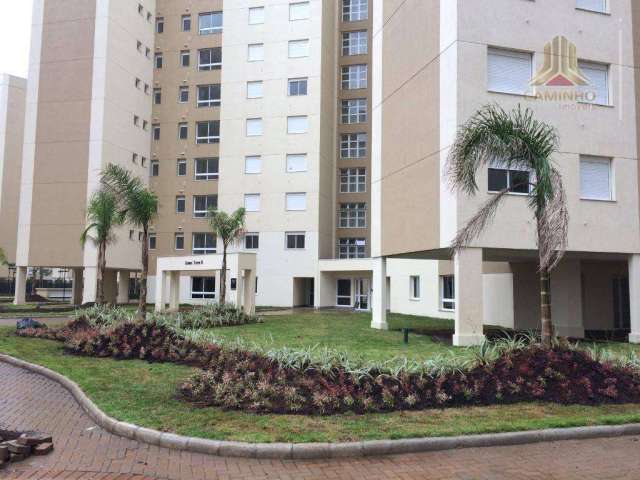 Vendo apartamento novo ao lado do ParkShopping Canoas