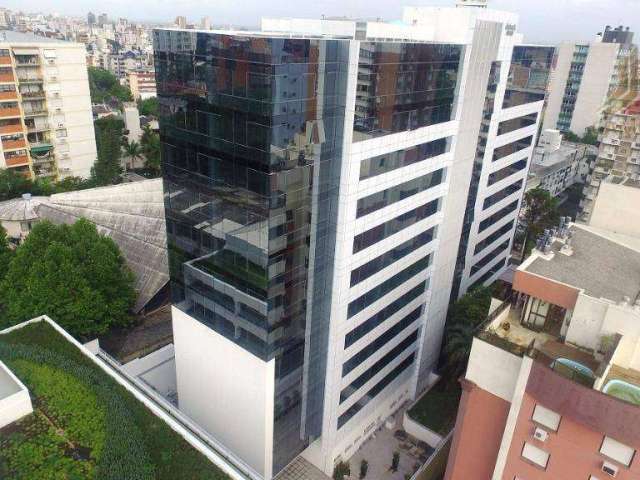 Sala comercial à venda, Mont Serrat, Porto Alegre.