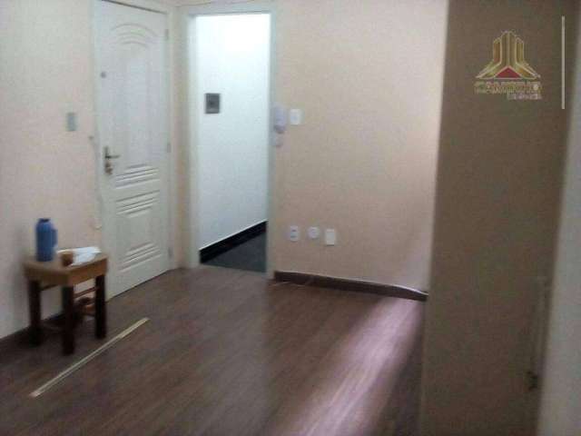 Apartamento na Vicente da Fontoura Porto Alegre