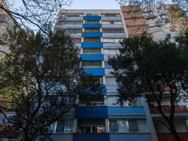 Vendo apartamento na Rua Duque de Caxias Centro de Porto Alegre