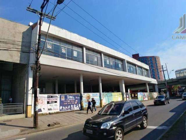 Vendo prédio comercial na terceira perimetral em Porto Alegre