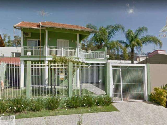 Vendo casa no Bairro Moinhos de Vento em Canoas RS